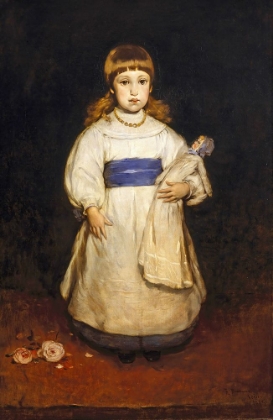 Picture of MARY CABOT WHEELWRIGHT