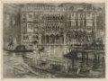 Picture of PALAZZO CA DORO 1883