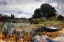 Picture of POLLING LANDSCAPE 1881