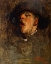 Picture of SELF-PORTRAIT 1878