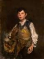 Picture of THE WHISTLING BOY 1872