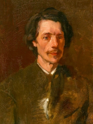 Picture of WALTER SHIRLAW CA 1873