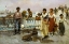 Picture of WATER CARRIERS, VENICE 1884