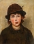 Picture of WHISTLING BOY CA 1870