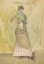 Picture of A NOTE IN GREEN 1883