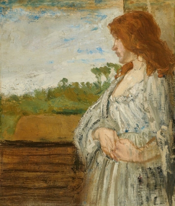 Picture of A WHITE NOTE 1861