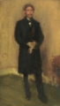 Picture of ALEXANDER ARNOLD HANNAY CA 1896