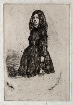 Picture of ANNIE 1858