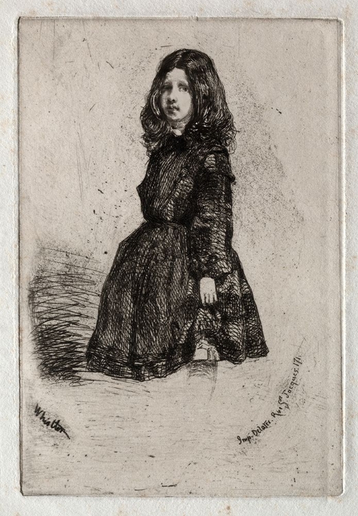 Picture of ANNIE 1858