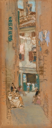 Picture of BEAD STRINGERS 1880