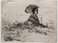 Picture of EN PLEIN SOLEIL 1858