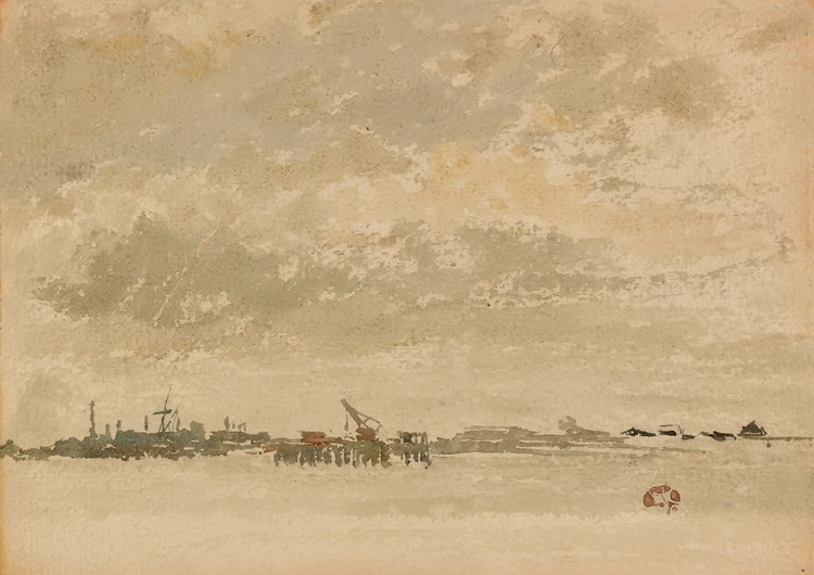 Picture of GREY AND SILVER, PURFLEET 1881