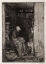 Picture of LA VEILLE AUX LOQUES 1858