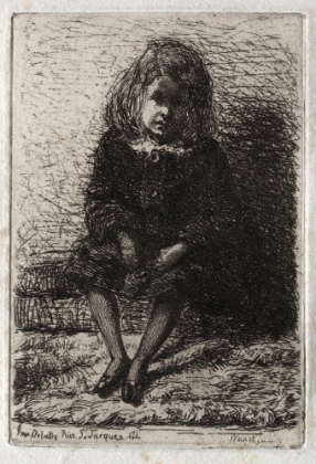 Picture of LITTLE ARTHUR 1858