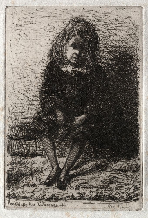 Picture of LITTLE ARTHUR 1858