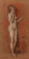 Picture of LITTLE NUDE CA 1878