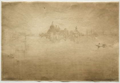 Picture of NOCTURNE, SALUTE 1879