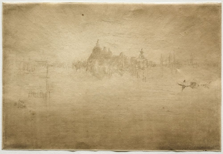 Picture of NOCTURNE, SALUTE 1879