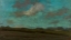 Picture of NOTE IN BLUE AND OPAL, THE SUN CLOUD 1883