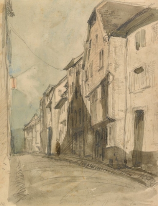 Picture of SAVERNE 1858