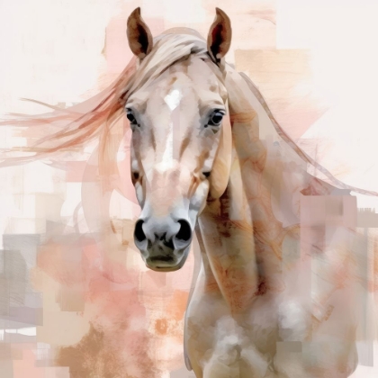 Picture of DREAMER HORSE  VI