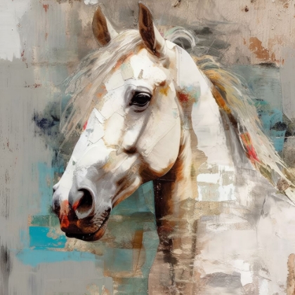 Picture of DREAMER HORSE  II