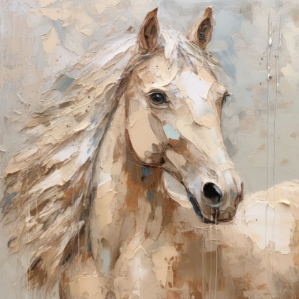 Picture of DREAMER HORSE  III
