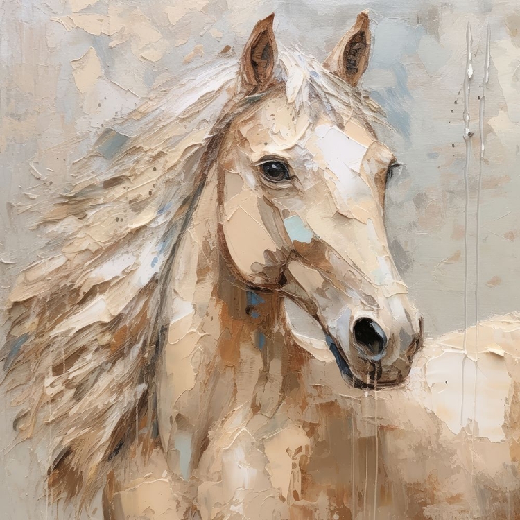 Picture of DREAMER HORSE  III