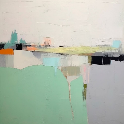 Picture of HAPPY TIME AND CALMING PLACE II