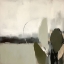 Picture of THE MAY CONTEMPORARY LANDSCAPE I