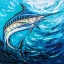 Picture of DEEP SEA FISH II