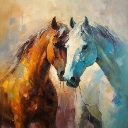 Picture of LUCKY COUPLE II