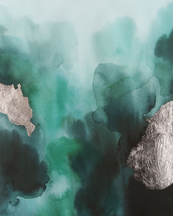 Picture of UNDER THE WAVE II