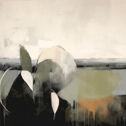 Picture of THE MAY CONTEMPORARY LANDSCAPE II