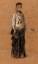 Picture of THE ERMINE COAT 1870