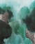 Picture of UNDER THE WAVE I