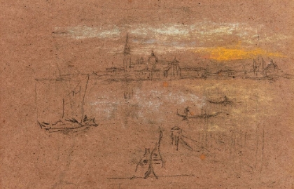 Picture of VENICE 1880