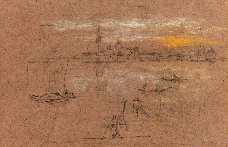 Picture of VENICE 1880