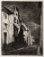 Picture of STREET IN SAVERNE 1858