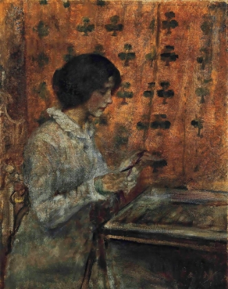 Picture of FINISHING TOUCHES