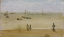 Picture of THE SEASHORE 1883