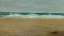 Picture of THE ANGRY SEA 1883