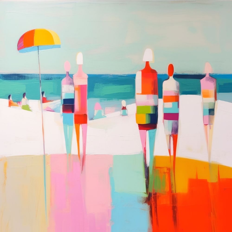 Picture of SUMMER VIBES II