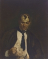 Picture of GEORGE BENJAMIN LUKS 1899