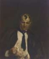 Picture of GEORGE BENJAMIN LUKS 1899