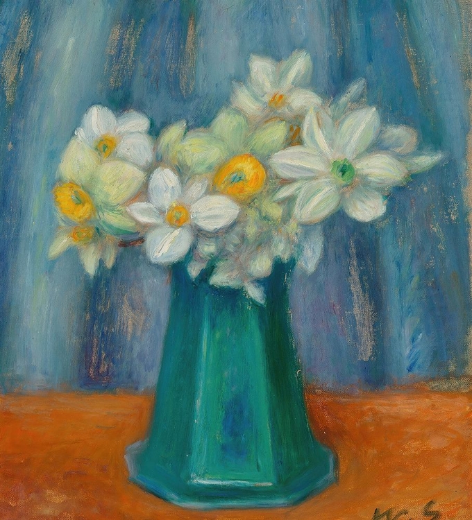 Picture of PAPER NARCISSUS