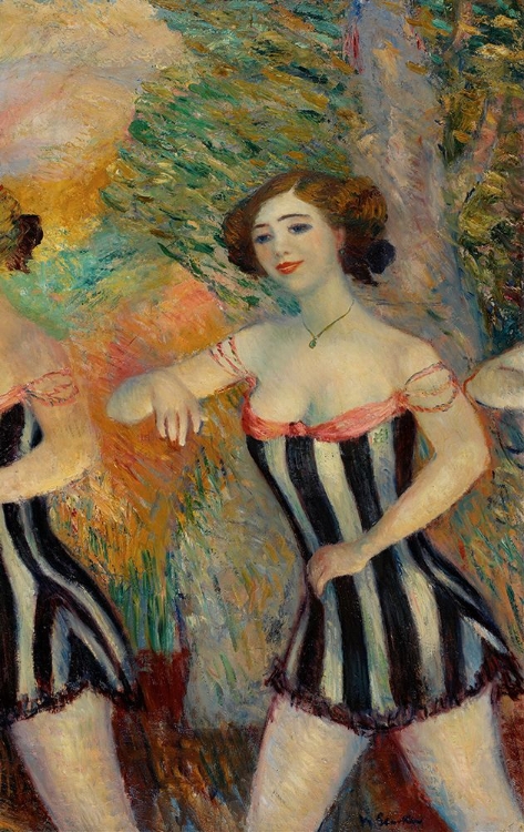 Picture of PONY BALLET 1910