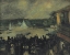 Picture of SAILING BOATS PARIS 1895