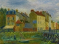 Picture of SAMOIS-SUR-SEINE 1925
