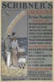 Picture of SCRIBNERS AUGUST CA 1900